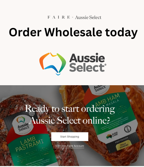Order Wholesale Today - Faire