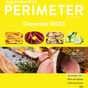 Supermarket Perimeter December 2023