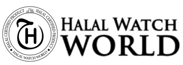 2026 Updated Logo with Halal Watch World Title
