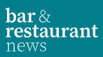 Bar and Restaurant News Logo